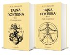 Tajna doktrina 1 i 2 Tajna doktrina 1 i 2
