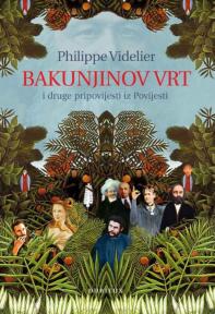 Bakunjinov vrt