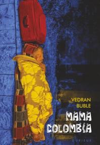Mama Colombia