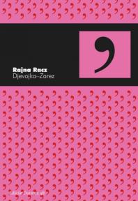 Djevojka–Zarez