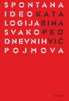 Spontana ideologija svakodnevnih pojmova