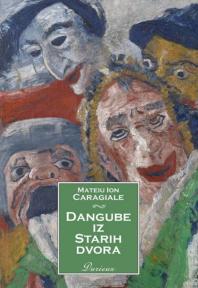 Dangube iz starih dvora