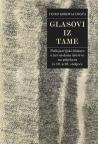 Glasovi iz tame