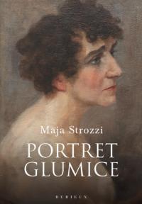 Portret glumice