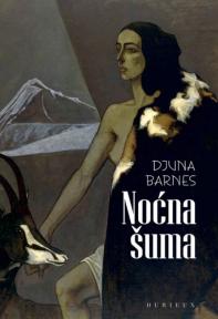 Noćna šuma