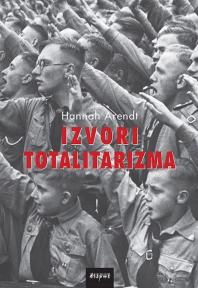 Izvori totalitarizma