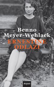 Ernestine odlazi