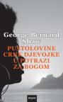 Pustolovine crne djevojke u potrazi za Bogom