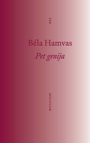 Pet genija