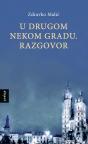 U drugom nekom gradu. Razgovor U drugom nekom gradu. Razgovor