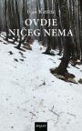 Ovdje ničeg nema