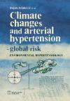 Climate changes and arterial hipertension - global risk Climate changes and arterial hipertension - global risk
