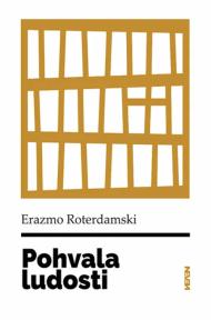 Pohvala ludosti