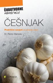 Češnjak