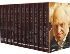 Komplet knjiga Artur Šopenhauer 1-12 Komplet knjiga Artur Šopenhauer 1-12