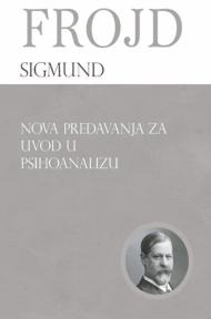 Nova predavanja za Uvod u psihoanalizu