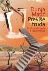 Previše truda: eseji o rodu, radu i rasporedima