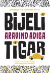 Bijeli tigar Bijeli tigar