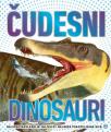Čudesni dinosauri Čudesni dinosauri