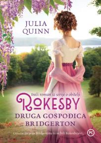 Druga gospođica Bridgerton