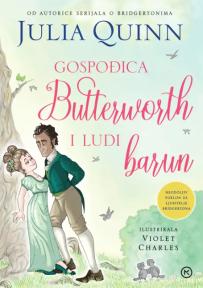 Gospođica Butterworth i ludi barun
