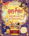 Harry Potter čarobnjački almanah Harry Potter čarobnjački almanah