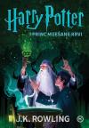 Harry Potter i Princ miješane krvi Harry Potter i Princ miješane krvi