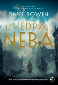 Iz vedra neba