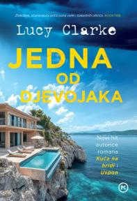 Jedna od djevojaka