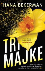 Tri majke