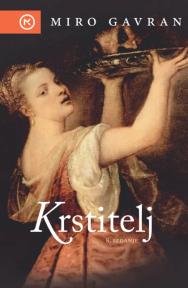 Krstitelj