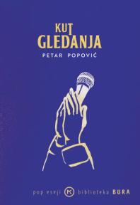 Kut gledanja
