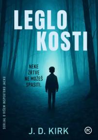 Leglo kosti