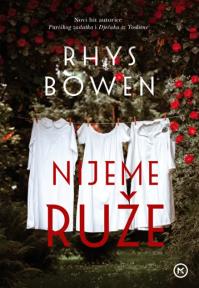 Nijeme ruže