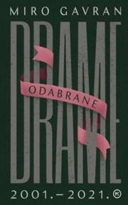 Odabrane drame