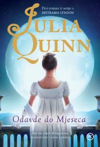 Odavde do Mjeseca