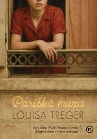 Pariška muza
