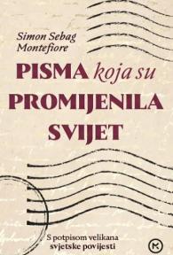 Pisma koja su promijenila svijet