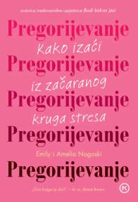 Pregorijevanje