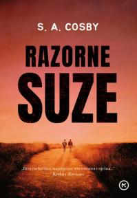 Razorne suze