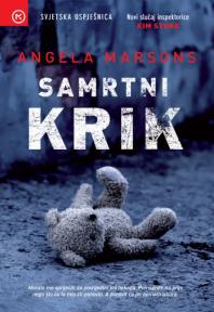 Samrtni krik