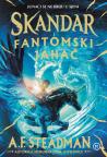 Skandar i fantomski jahač