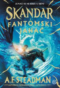 Skandar i fantomski jahač