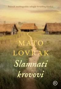 Slamnati krovovi