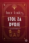 Stol za dvoje