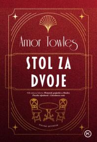 Stol za dvoje