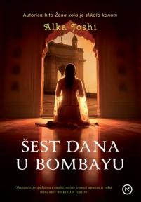 Šest dana u Bombayu