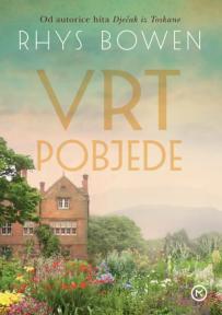 Vrt pobjede