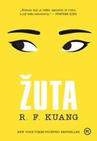 Žuta