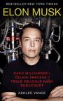 Elon Musk - kako milijarder i čelnik Spacexa i Tesle oblikuje našu budućnost
